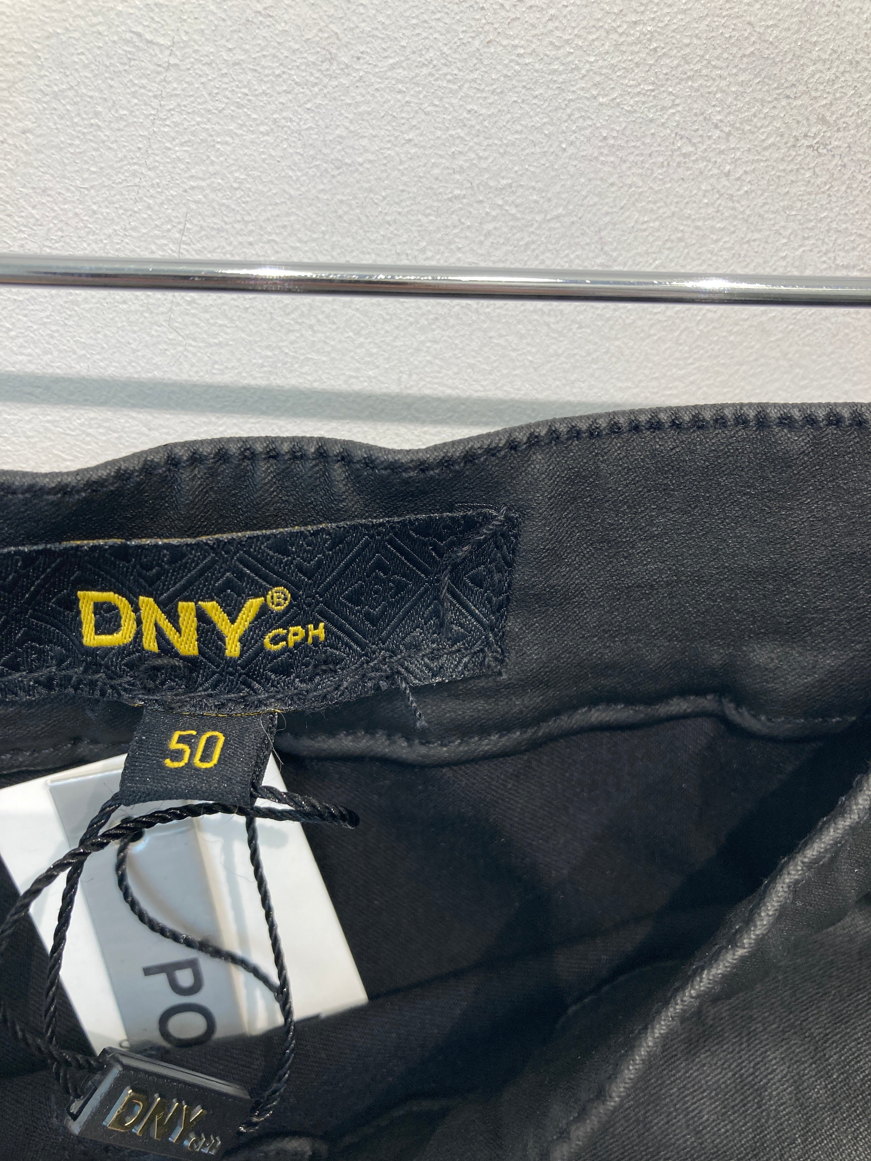 DNY Nederdel